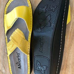Alegria Sandals